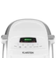 Міні-кондиціонер 3в1 Klarstein Maxfresh (10029393) білий - зображення 5