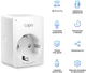 Розумна Wi-Fi розетка TP-LINK міні Tapo P100 (1-pack) - зображення 2