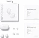 Навушники OPPO Enco Buds W12 White (OFETI81_WHITE) - зображення 15