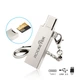 Адаптер переходник Primo Rocketek TCR-7 с microSD на Type-C / USB - изображение 4