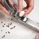 Чеснокодавка LOSSO Premium GP-304 - изображение 6