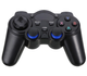 Беспроводной геймпад джойстик Primo Game для Android TV Box, Smart TV, планшета + переходник microUSB-USB - изображение 5