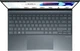 Ноутбук ASUS ZenBook 14 UM425QA-KI080 (90NB0TV1-M02230) Pine Grey / AMD Ryzen 7 5800H / RAM 16 ГБ / SSD 512 ГБ - изображение 3