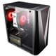 Корпус Segotep Prime V Black без БЖ, 2хUSB2.0, 1хUSB3.0 (SG-LZV) (6959371309417) - изображение 4