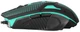 Мышь Ergo NL-650 USB Black - изображение 4