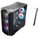 Корпус Segotep PHOENIX G5 Black без БЖ, 2хUSB3.0 (SG-G5) (6959371302456) - изображение 3
