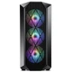Корпус Segotep PHOENIX G5 Black без БЖ, 2хUSB3.0 (SG-G5) (6959371302456) - изображение 4