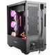 Корпус Segotep PHOENIX G5 Black без БЖ, 2хUSB3.0 (SG-G5) (6959371302456) - изображение 5