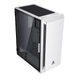 Корпус Segotep GANK 5 White без БП, 2хUSB2.0, 1хUSB3.0 (SG-GK5) (6959371302616) - изображение 3