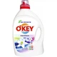 Гель для стирки O'KEY Universal 3 л (4820049381825) - изображение 1