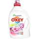 Гель для стирки O'KEY Color 4.5 л (4820049381719) - изображение 1