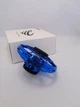 Літаючий спиннер з LED-підсвічуванням New Синій (14137) - зображення 3