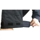 Форма охранника Pancer Protection черная 46 - изображение 2