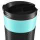 Термокружка Ardesto To Go 450 мл Turquoise (AR2645SMT) - изображение 2