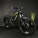 Велосипед Jamis KOMODO 27.5+ SPORT 2018 - изображение 4