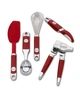 Набір кухонний KitchenAid 5 предметів KM412ER - зображення 2