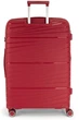 Чемодан Gabol Kiba (L) Red (122047 008) - изображение 3