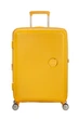 Чемодан 67 См American Tourister SOUNDBOX YELLOW 67x46,5x29(32) 32G*06002 - изображение 1