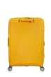 Чемодан 67 См American Tourister SOUNDBOX YELLOW 67x46,5x29(32) 32G*06002 - изображение 3