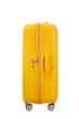 Чемодан 67 См American Tourister SOUNDBOX YELLOW 67x46,5x29(32) 32G*06002 - изображение 8