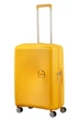 Чемодан 67 См American Tourister SOUNDBOX YELLOW 67x46,5x29(32) 32G*06002 - изображение 10