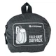 Рюкзак Caribee Fold Away New 20 Black (1211) - изображение 2