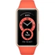 Смарт-часы Huawei Band 6 Amber Sunrise (55026630) - изображение 2