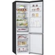 Холодильник LG GW-B509SBUM - зображення 5