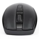 Мышка REAL-EL RM-308 Wireless Black - изображение 5