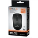 Мышка REAL-EL RM-308 Wireless Black - изображение 10