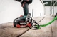 Акумулятор для інструменту Metabo 18 В Li HD 4 А/год з кронштейном (624989000) - зображення 3