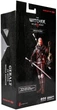 Фигурка Ведьмак Геральт из Ривии The Witcher Geralt of Rivia McFarlane 13406 - изображение 4