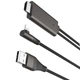 Кабель HOCO HDMI to Lightning UA14 |1080p| - изображение 2