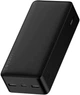 УМБ Baseus Bipow 30000 mAh 15W Black ​(PPDML-K01/PPBD050201) - изображение 3