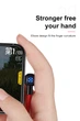 Кабель Mcdodo 90° Degree Auto Power Off Type-C Cable 1 м Black (CA-5920) - изображение 3