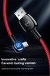 Кабель Mcdodo 90° Degree Auto Power Off Type-C Cable 1 м Black (CA-5920) - изображение 6