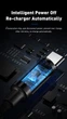 Кабель Mcdodo Auto Power Off Type-C Cable 1 м (CA-6170) - зображення 3