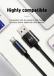 Кабель Mcdodo Auto Power Off Type-C Cable 1 м (CA-6170) - зображення 8