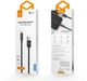 Кабель Mcdodo Auto Power Off Micro USB Cable 1 м (CA-6160) - зображення 12