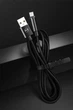 Кабель Mcdodo Auto Power Off Type-C Cable 1 м (CA-6170) - зображення 11