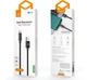 Кабель Mcdodo Auto Power Off Type-C Cable 1 м (CA-6170) - зображення 12