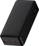 УМБ Baseus Bipow Digital Display 30000 mAh 20 W Black (PPBD050401) - зображення 3