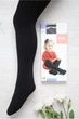 Колготки Knittex 92-98 / 2,5-3 года см Черный (2125000645728) - изображение 1