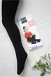Колготки Knittex 92-98 / 2,5-3 года см Черный (2125000645728) - изображение 3