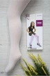 Колготки Knittex 134-140 / 9-10 лет см Белый (2125000644738) - изображение 1