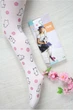 Колготки Knittex 86-92 / 2-2,5 года см Белый (5906906019311) - изображение 3