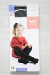 Колготки Knittex 92-98 / 2,5-3 года см Черный (2125000645728) - изображение 5