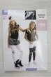 Колготки Knittex 140-146 / 10-11 лет см Темно-серый (5906906023356) - изображение 5