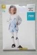 Колготки Knittex 122-128 / 7-8 лет см Белый (5906906004560) - изображение 6