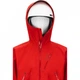 Штормовка Marmot Knife Edge GORE-TEX (размер Medium, цвет Victory Red) - изображение 4